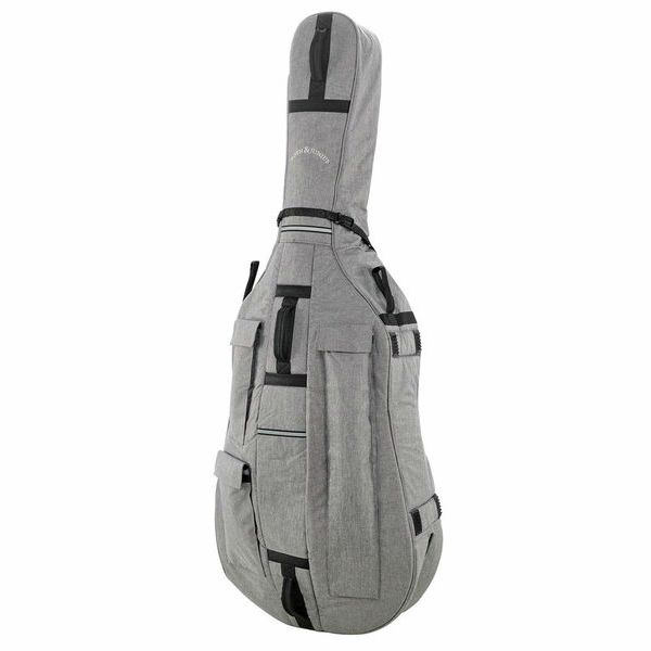 Roth & Junius BSB-03 Double Bass Bag 3/4 GG
