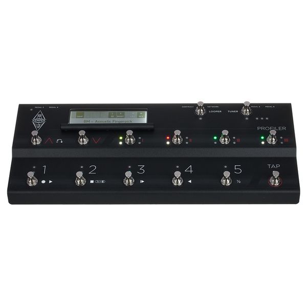 Kemper Profiler Remote MK 2