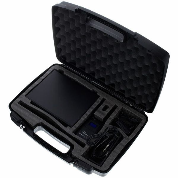 the t.bone free solo 1.8 Lapel Bundle