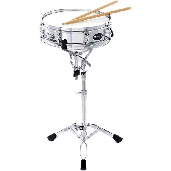 Millenium SD-17 Snare Drum Starter Kit
