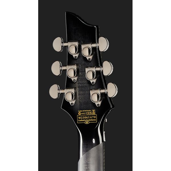Schecter Hellraiser Hybrid C-1 FR S TBB
