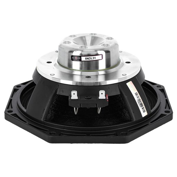 B&C 8 NDL 51 4 Ohm