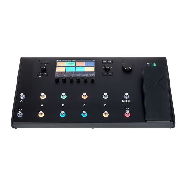 Line6 Helix LT Guitar Process. Bdl 1