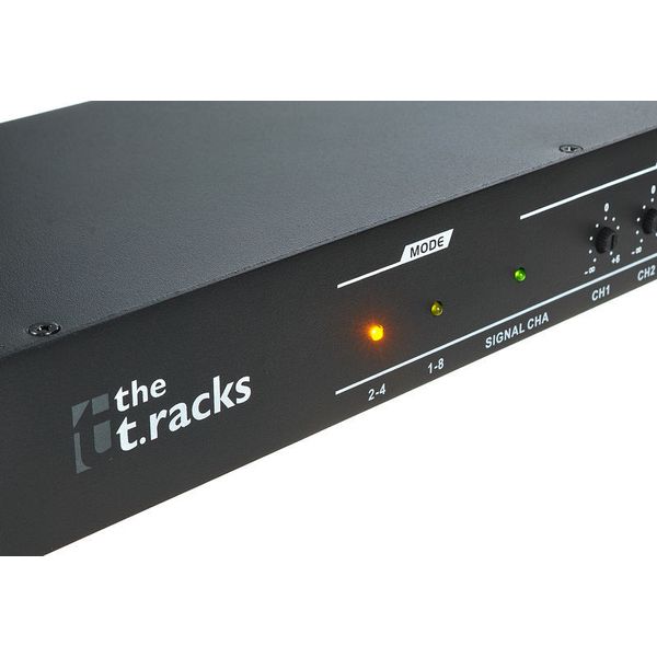 the t.racks DS2418