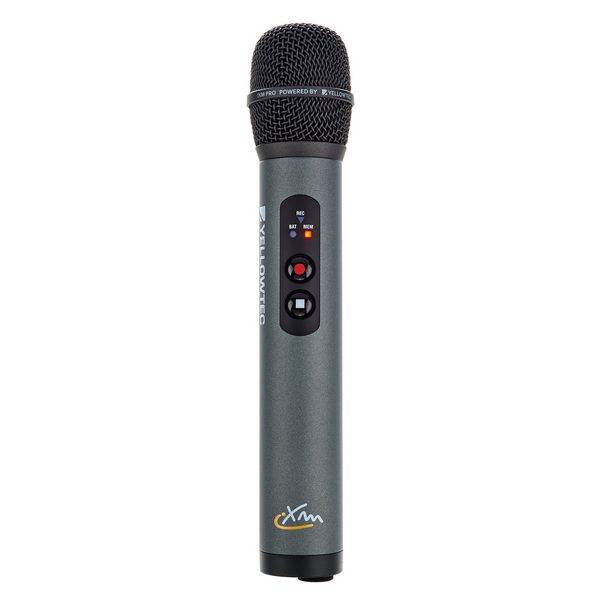 Yellowtec iXm Pro Cardioid