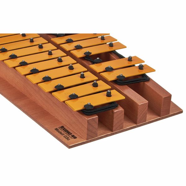 Studio 49 GSc Soprano Glockenspiel