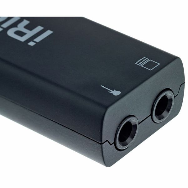 IK Multimedia iRig HD-2