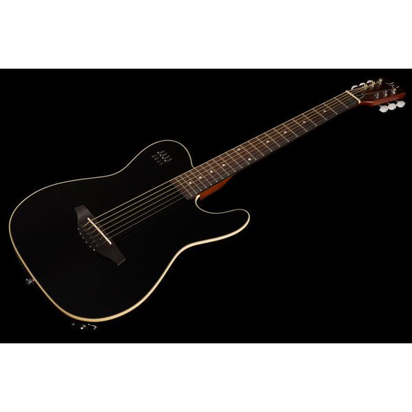 James Neligan EW3000 CBK