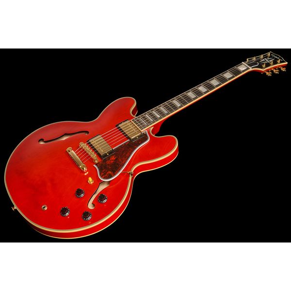 Epiphone 1959 ES-355 Cherry Red VOS