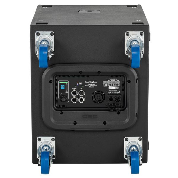 QSC LS118