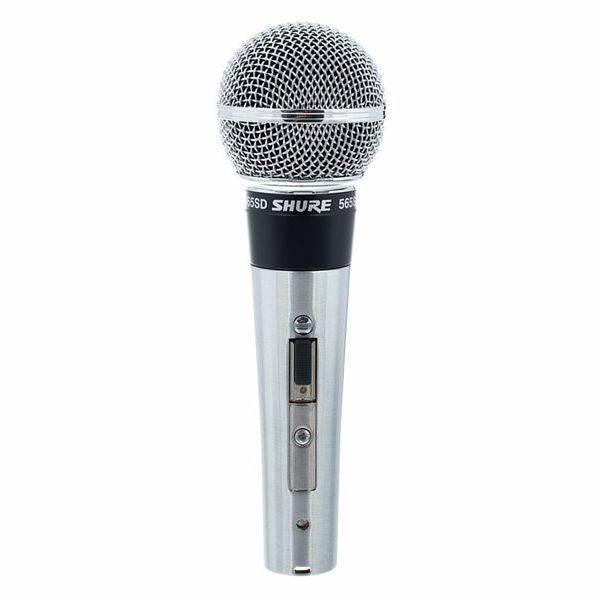 Shure 565 SD