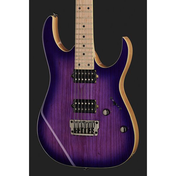 Ibanez RG652AHMFX-RPB