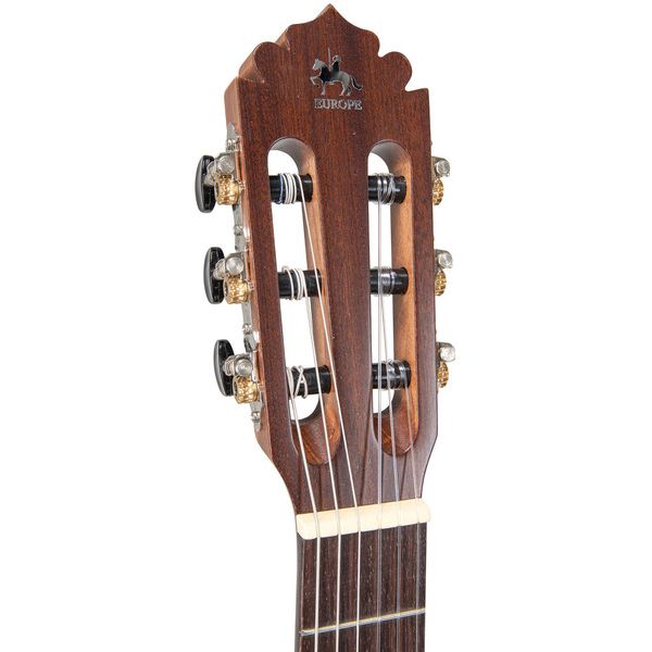 Caballero by Manuel Rodriguez Europe CA-EUSM62 7/8 Spruce