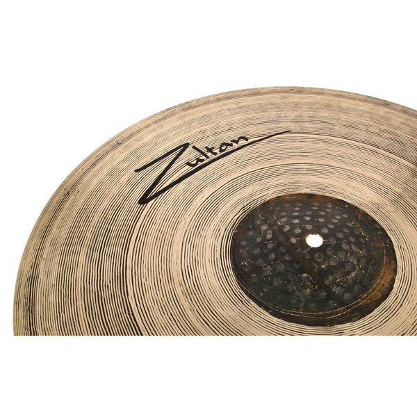 Zultan 20" Ride 25