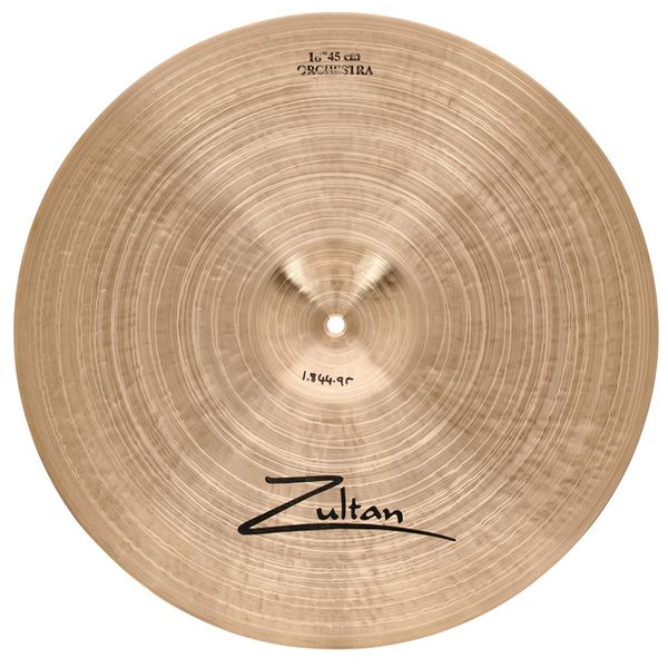 Zultan 18" Orchestra Heritage