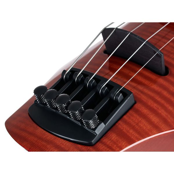 NS Design WAV5 Violin Amberburst Gloss