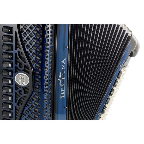 Beltuna Studio IV 96 P Luxe Blue Shad.