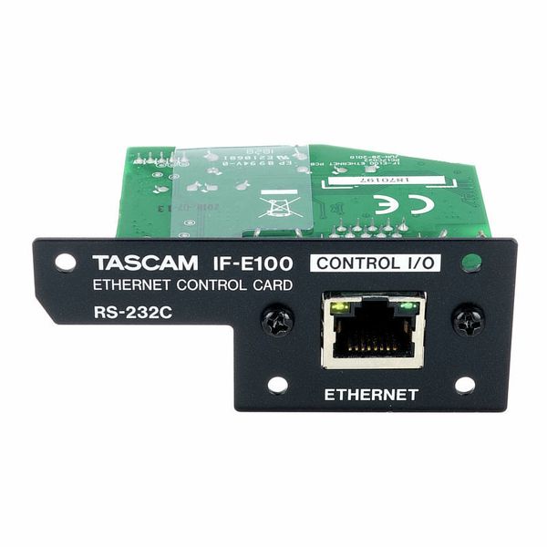 Tascam IF-E100