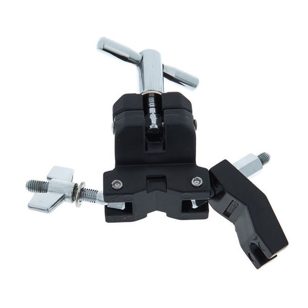 Millenium Rack Clamp Black