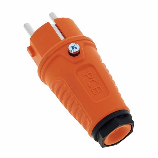 PCE 0521-os Taurus2 Plug