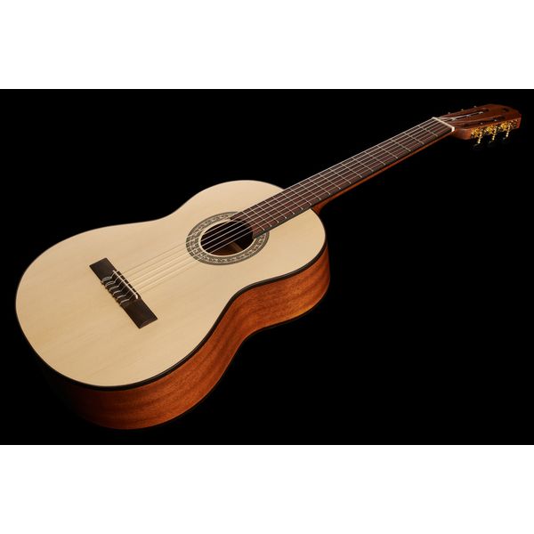 Caballero by Manuel Rodriguez Principio CA-PM 3/4