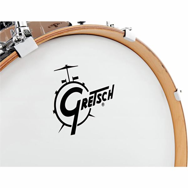 Gretsch Drums Catalina Maple S. Deep Cherry