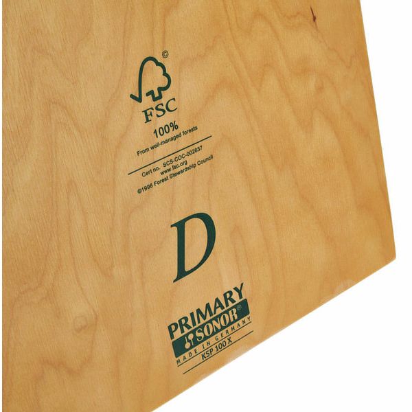 Sonor KSP100X D Sub-Contra Bass