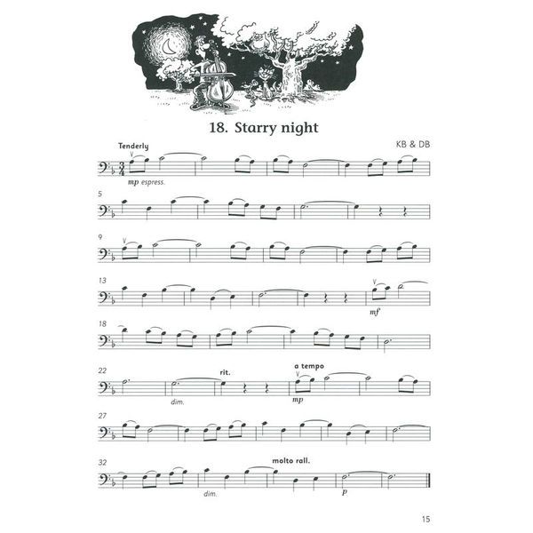 Oxford University Press Cello Time Runners