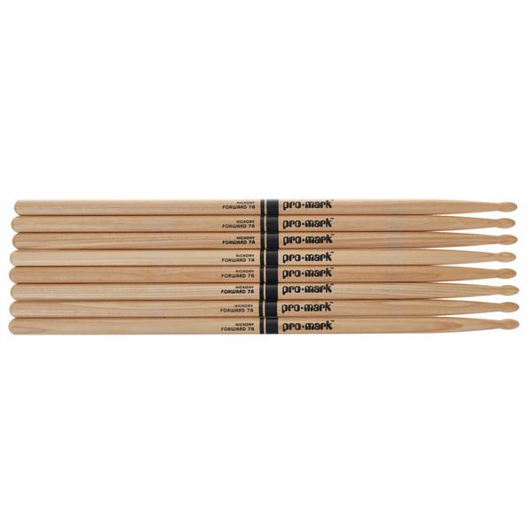 Pro Mark 7A Classic Forward H.4pcs Pack