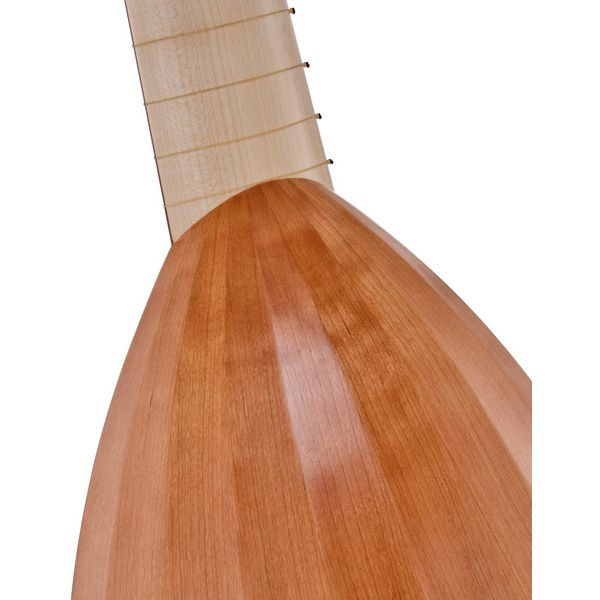 Thomann Pro Renaissance Lute 8C Cherry