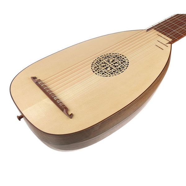 Thomann Pro Renaissance Lute 10 Course