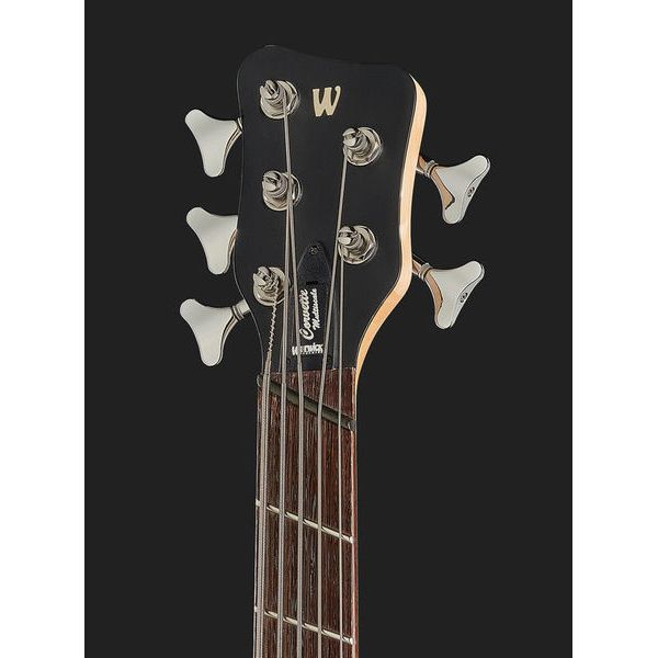 Warwick RB Corvette Multi 5 SBS