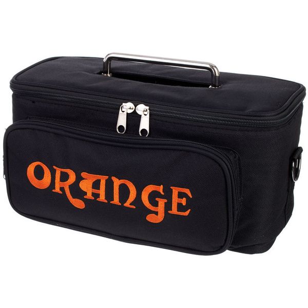 Orange Dark Terror Head Bundle