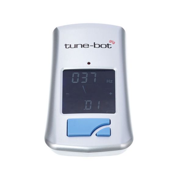 Overtone Labs Tune Bot Gig Drum Tuner