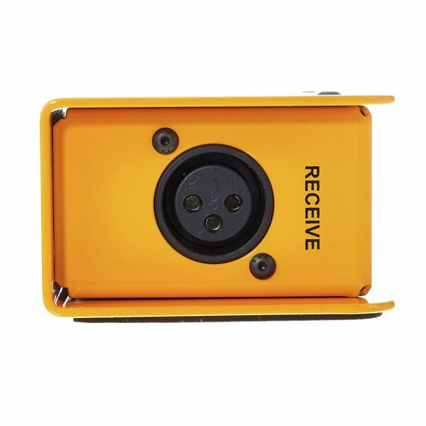 Radial Engineering SGI 15v