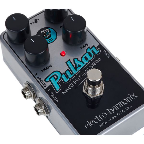 Electro Harmonix Nano Pulsar Tremolo