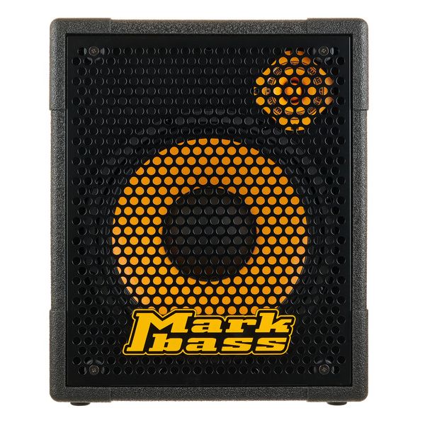 Markbass MB58R Mini CMD 121 Pure Combo