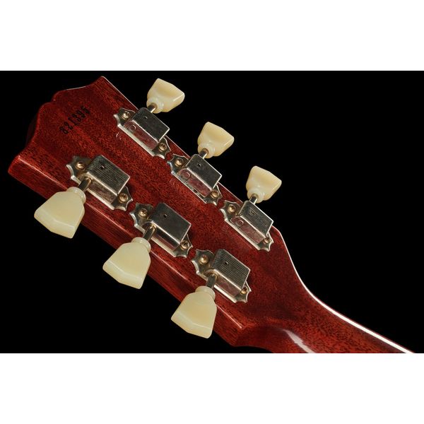 Gibson Les Paul 58 WC ULA