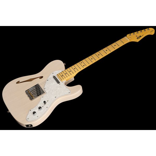 FGN Neo Classic TE100 SS WB