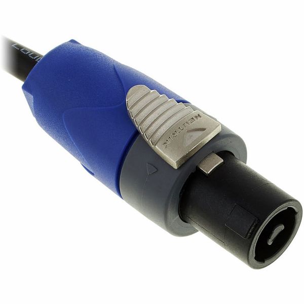 pro snake Bass Amp Speaker Cable 1,5m