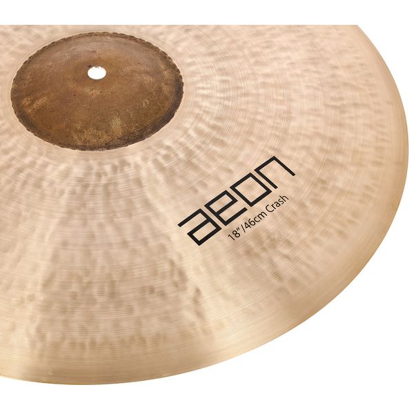 Zultan 18" Aeon Crash