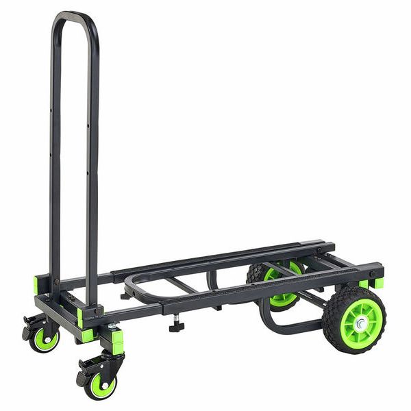 Gravity CART M 01 B