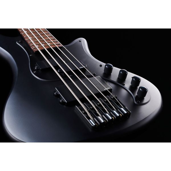 Schecter Stiletto Stealth-5 SBK