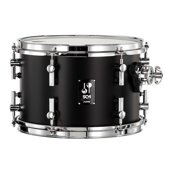 Sonor SQ1 08"x07" Tom Tom GTB