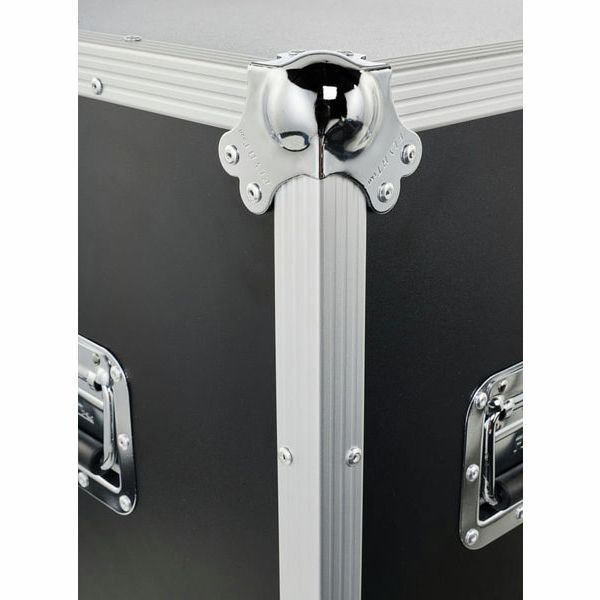 Flyht Pro Case The box pro DSP 112