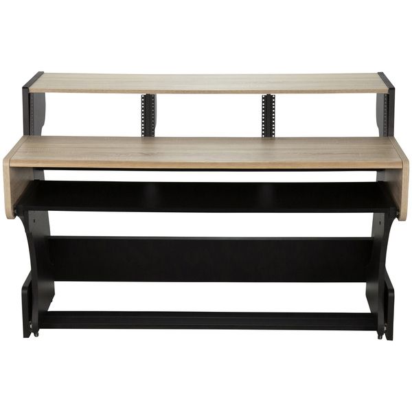 Zaor Miza 88 XL Flex Black Oak