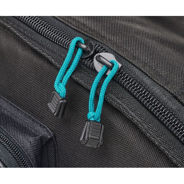 Harley Benton D-120BK w/Bag