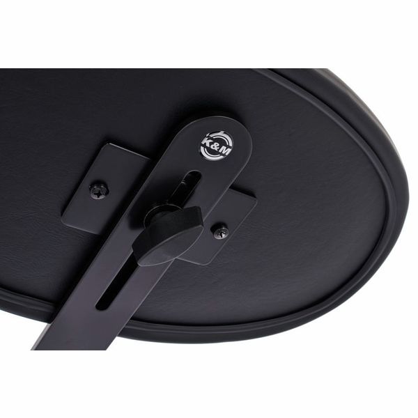 K&M 14058 Drum Throne