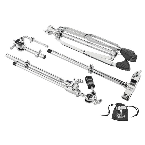 Pearl TC-1035BL Tom/Cymbal- Stand L-