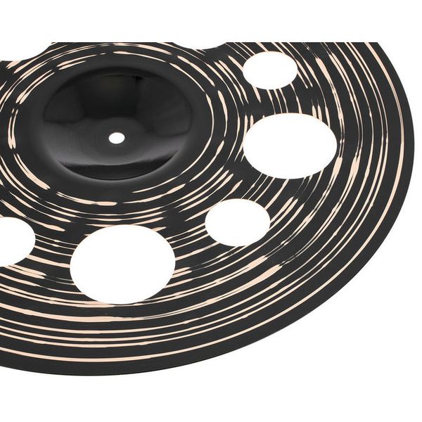 Meinl 18" Class. Cust. Dark Tr. St.